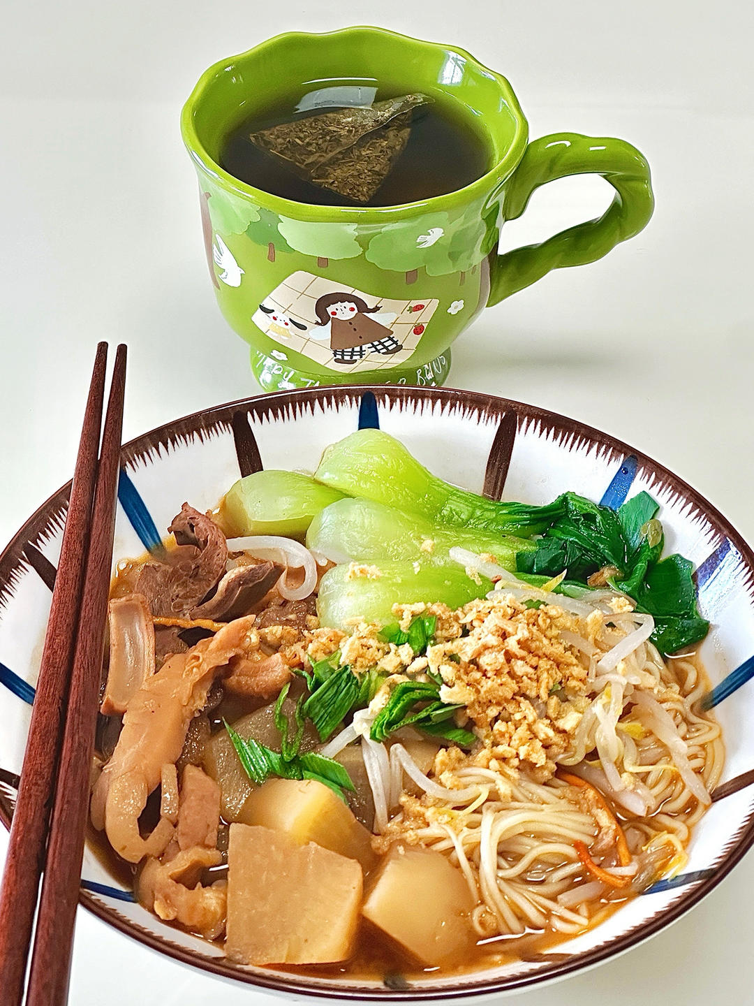 午餐•2026年1月12日