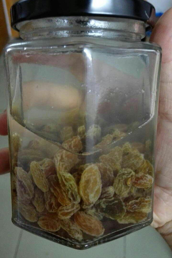 天然酵母宝宝养成记