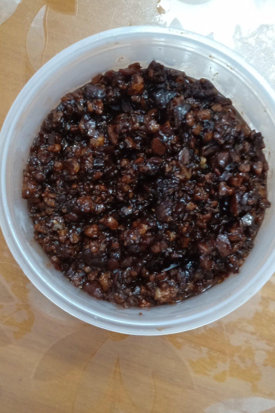 超好吃的糯米烧卖