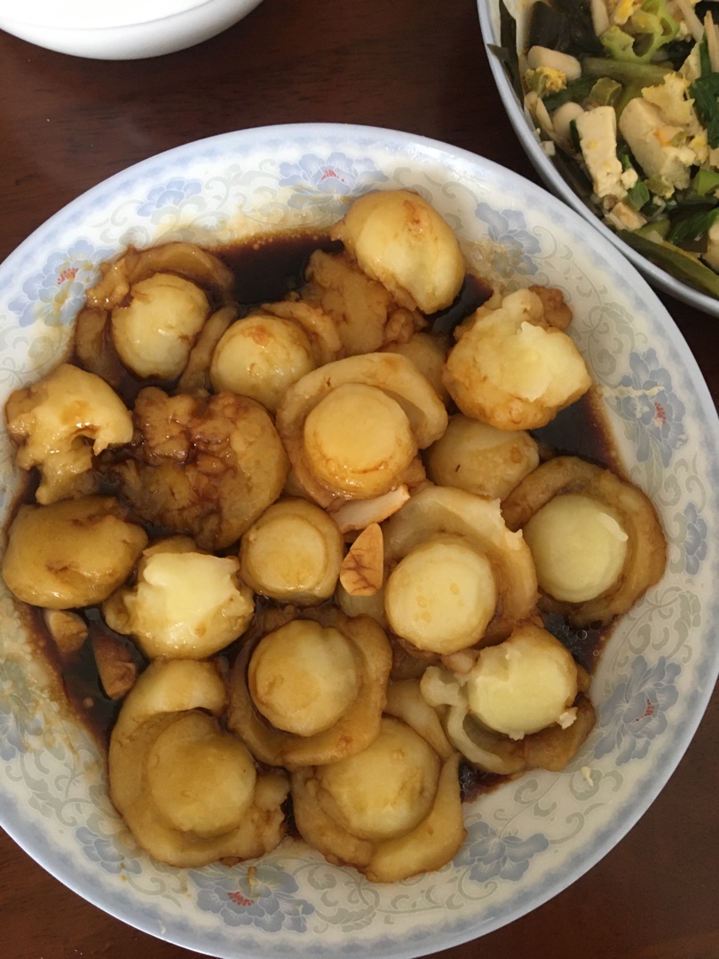 土豆🥔 新吃法！