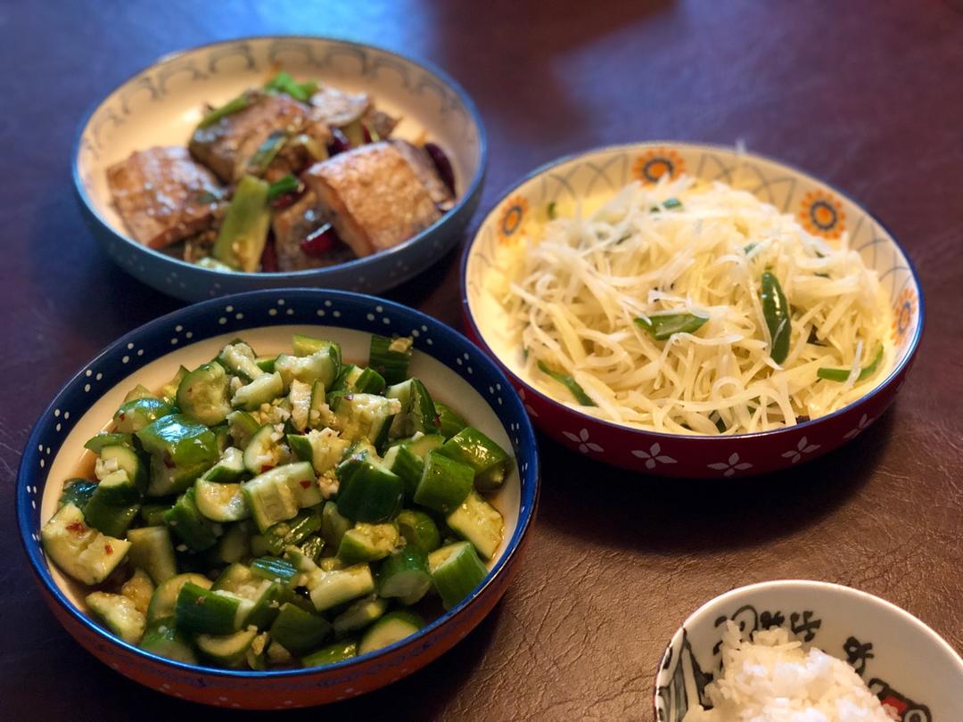 All about my Kitchen