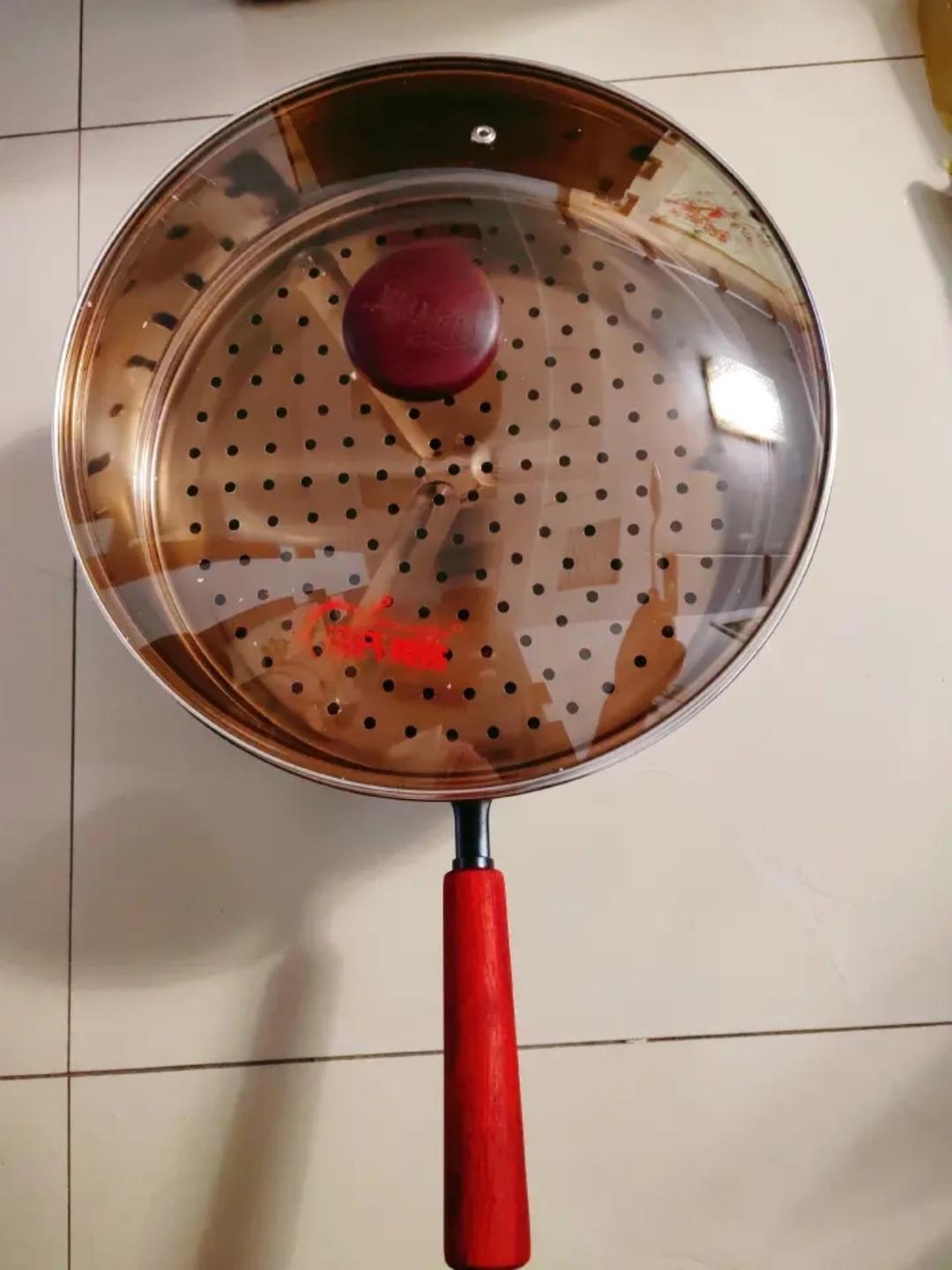 生活点滴留下印记