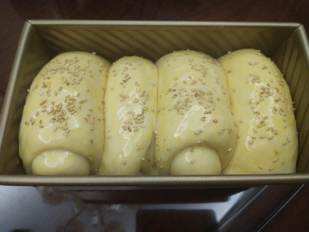 中种手撕北海道吐司