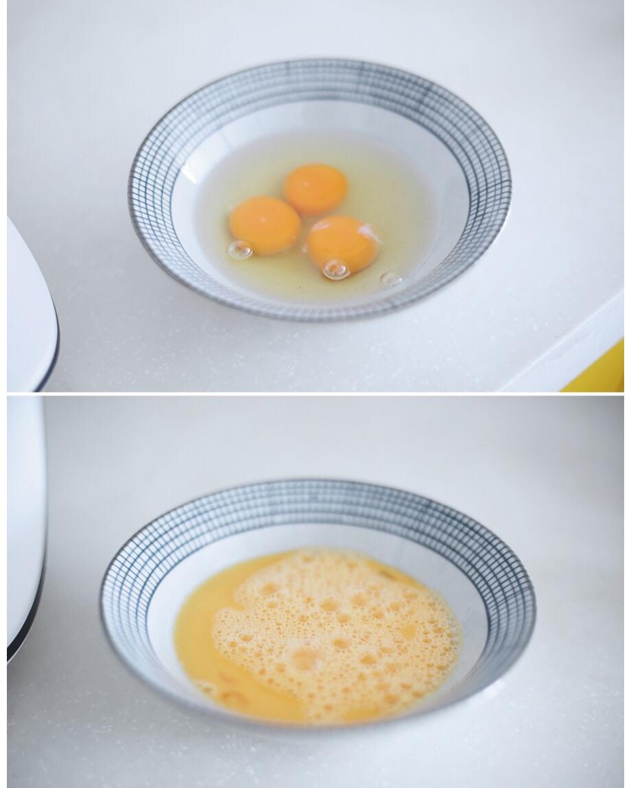 野树的日常食事