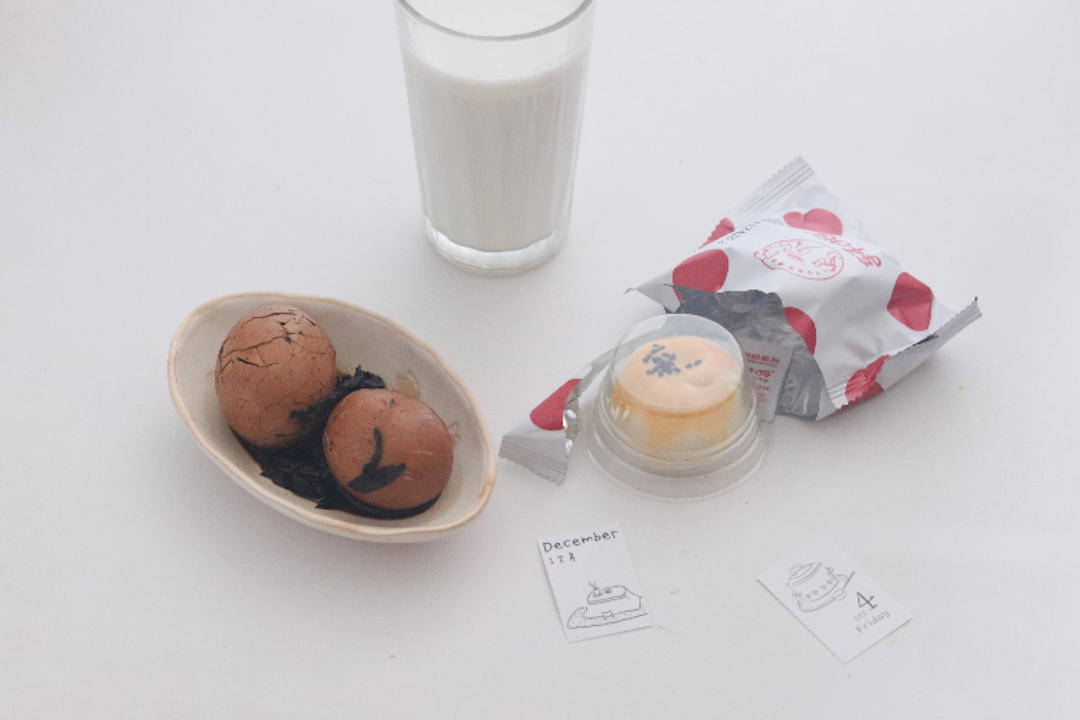 breakfast🥨