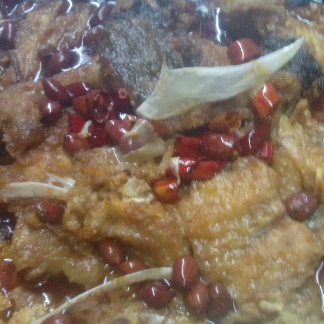 早餐•2014年9月29日