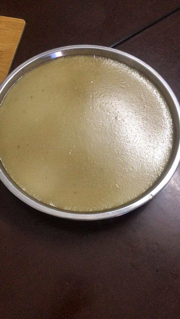 自制红豆沙馅（免泡法）