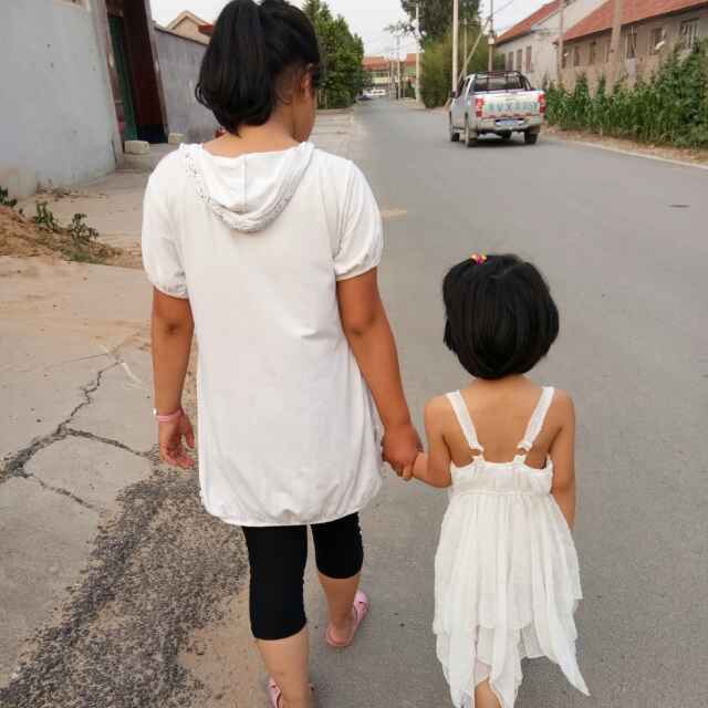 AAA涵涵妈