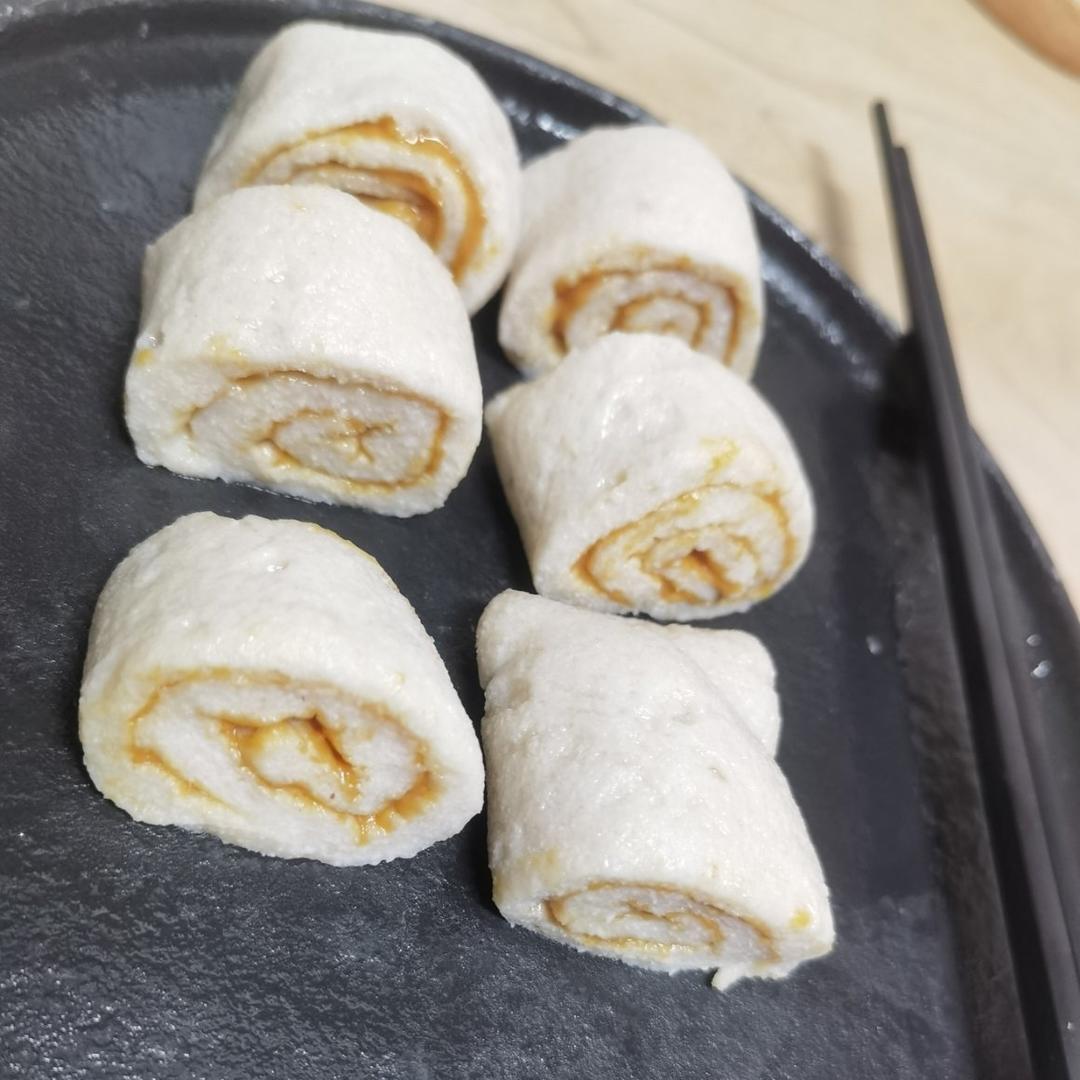 糯叽叽自留（生酮）