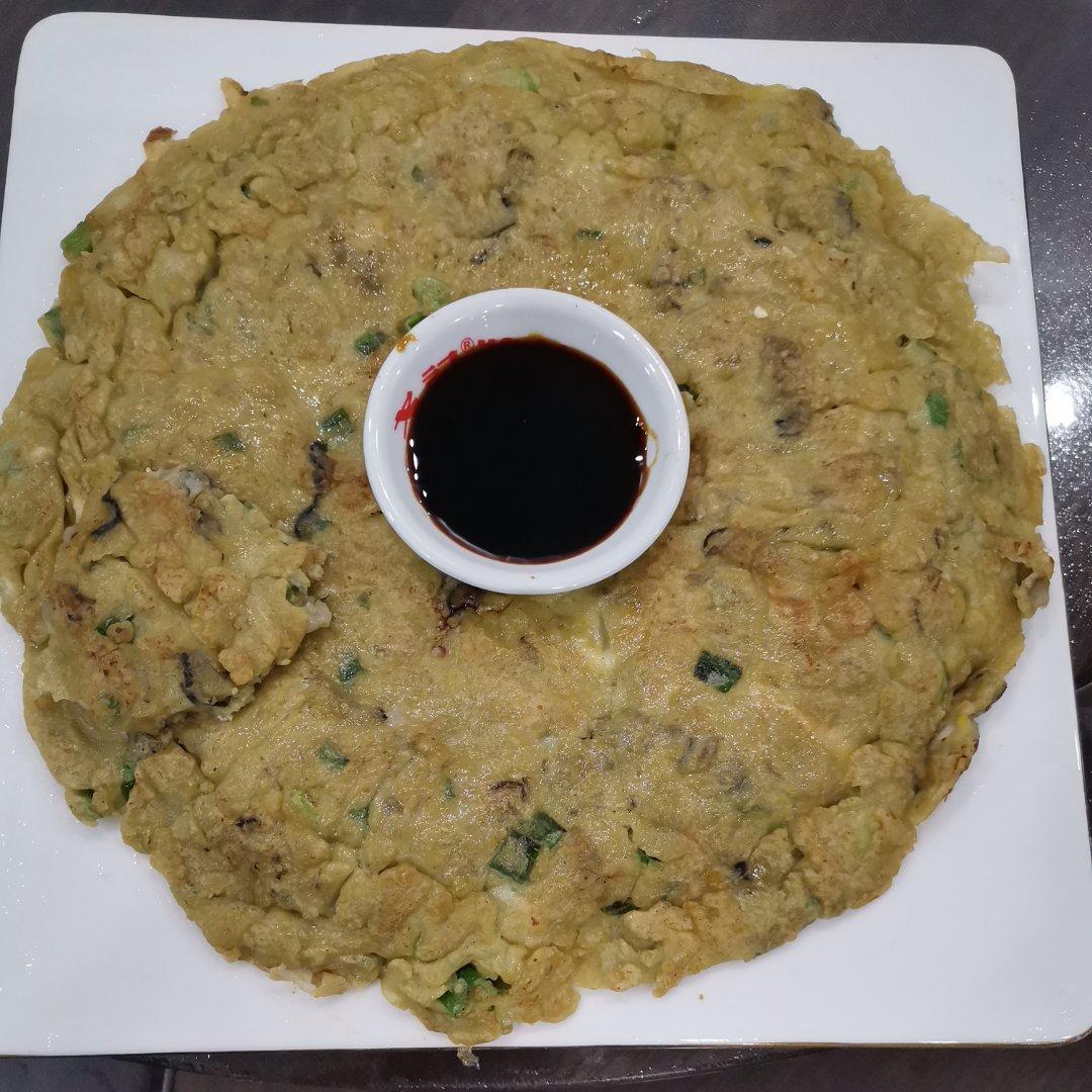 五花肉炒四季豆