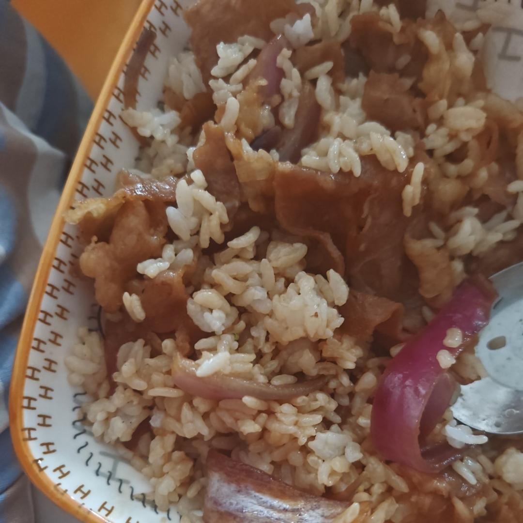 秒杀吉野家的照烧肥牛