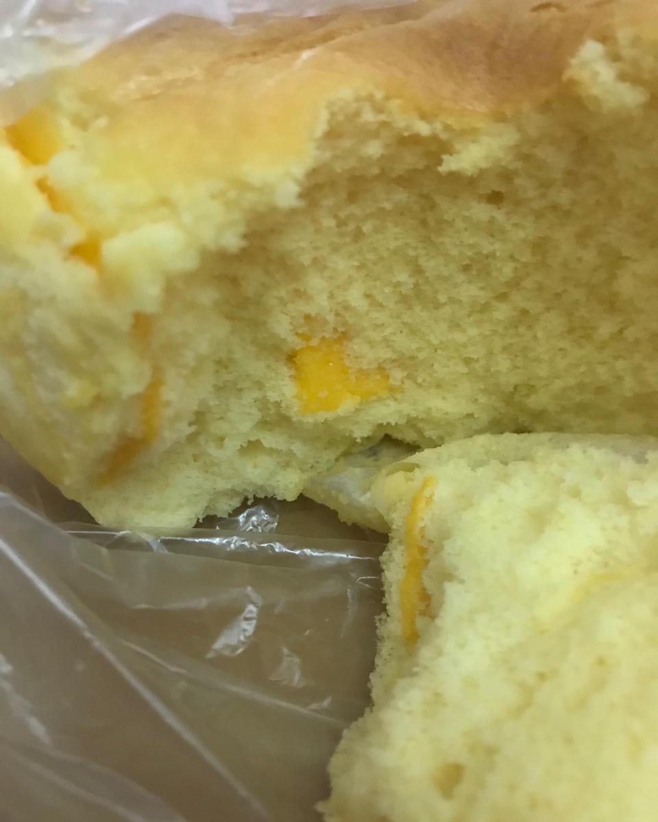 十寸古早味蛋糕