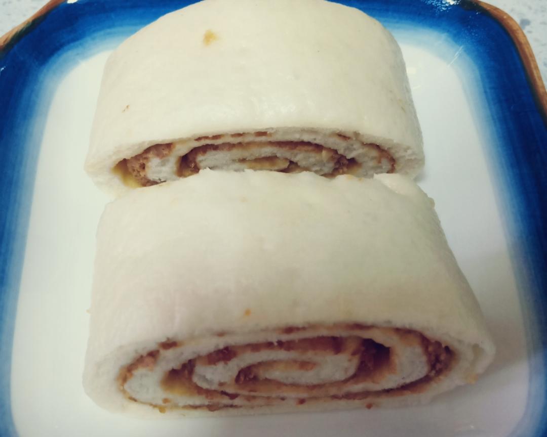 蒸肉龙