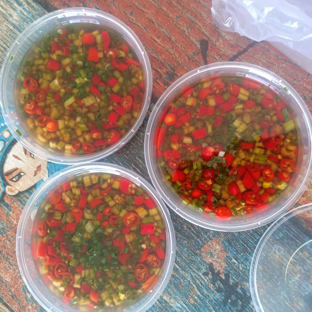 黎老师私房爆单菜｜凉拌鸡&黄骨鱼