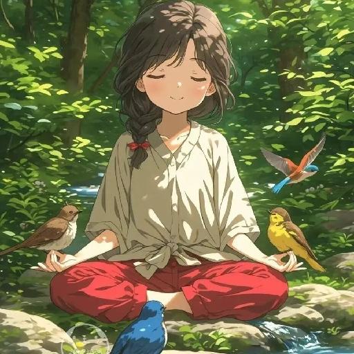绿油油的小土豆