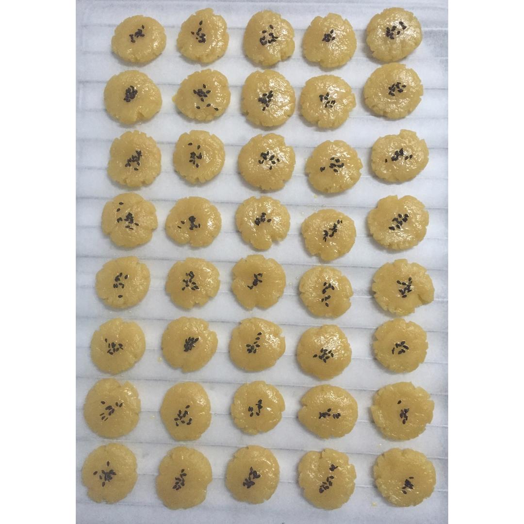 核桃酥 女侠森森