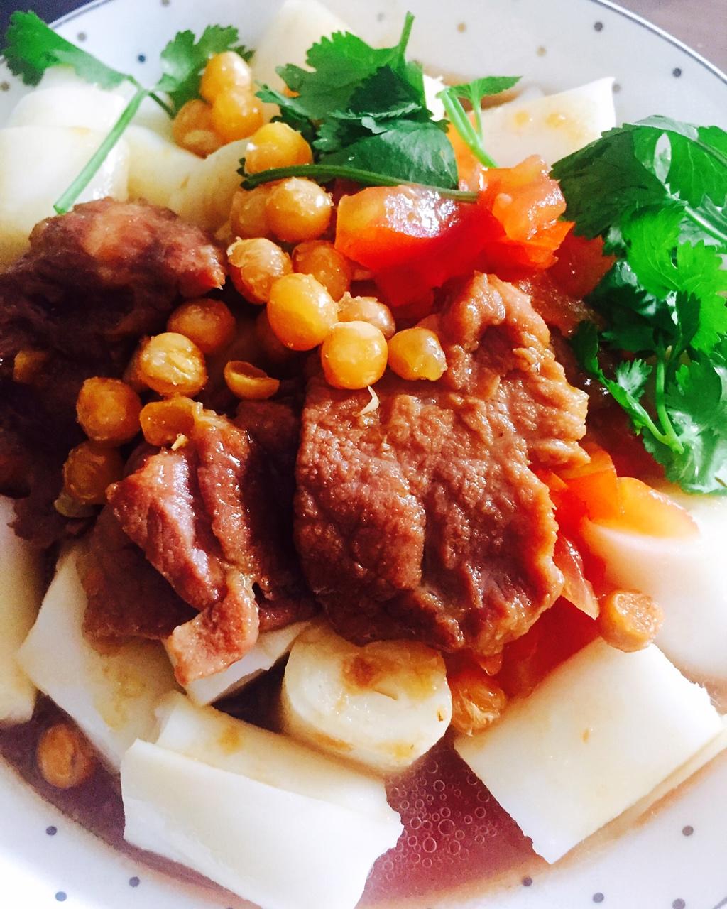 早餐•2018年6月25日