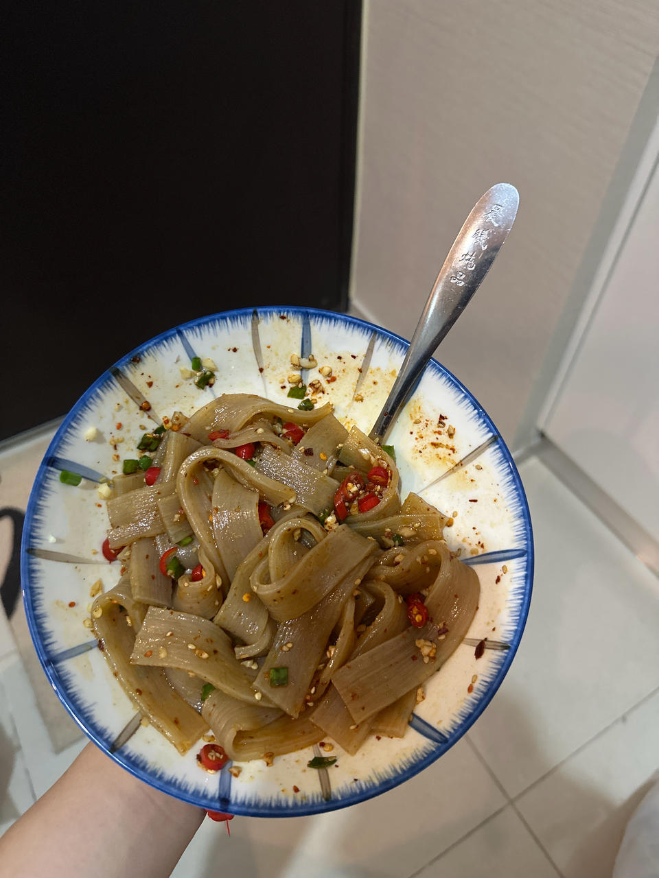 酸辣开胃～满足了我一整个夏天的吃法～