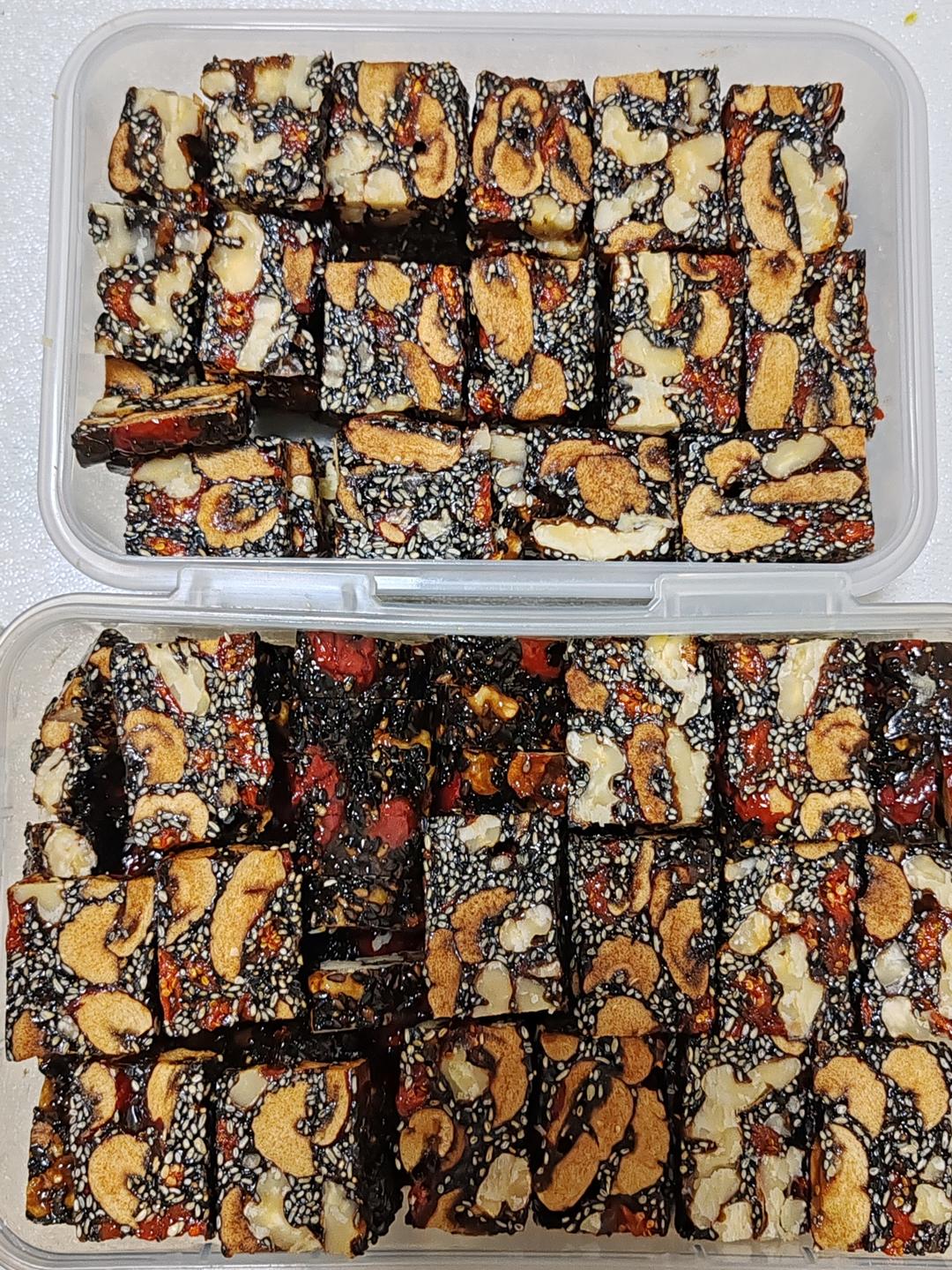 阿胶糕 超详细 零失败（附视频）