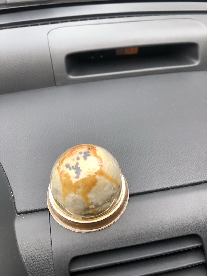 《Tinrry+》蛋黄酥