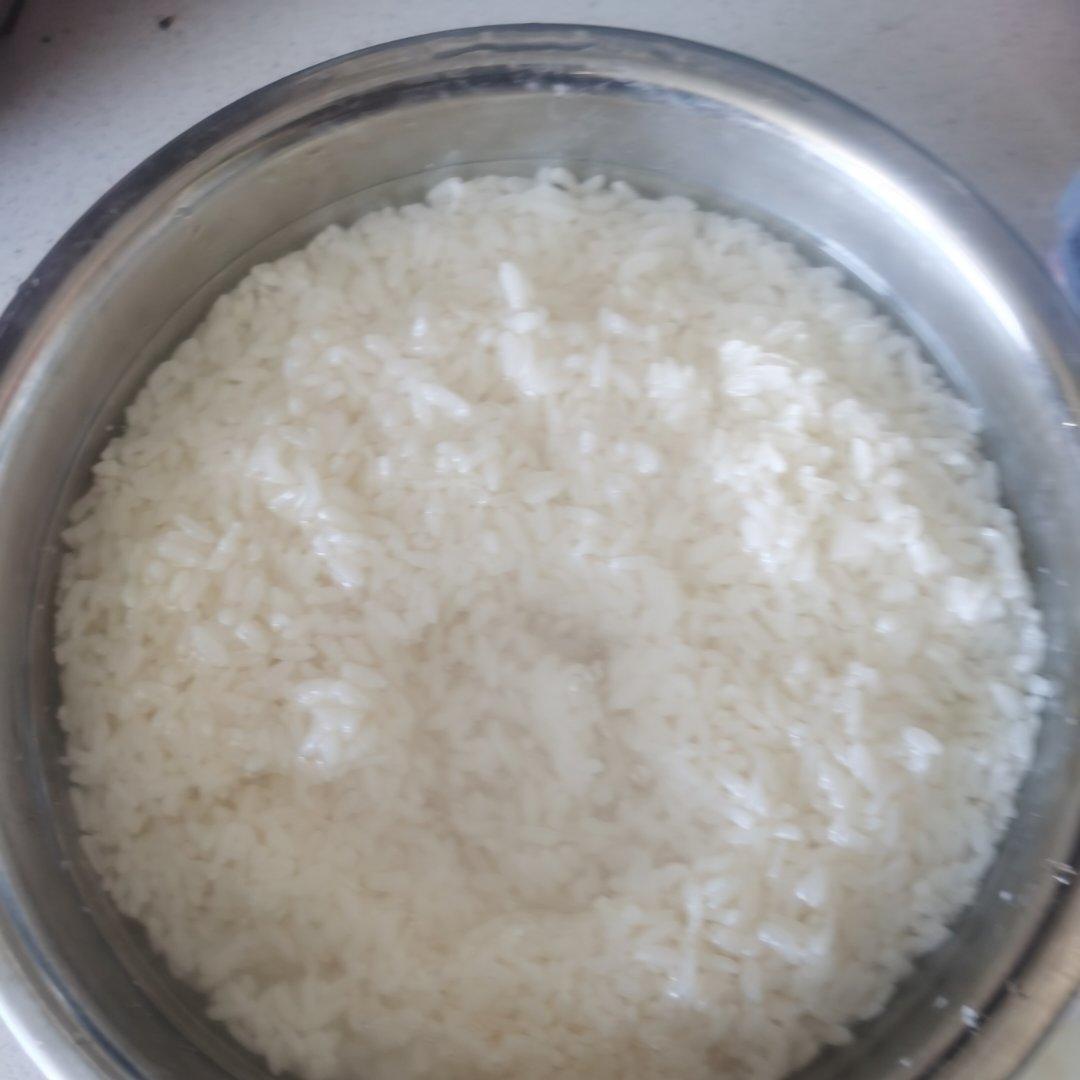 自制甜酒酿（不加糖就让酒酿超甜的秘密）