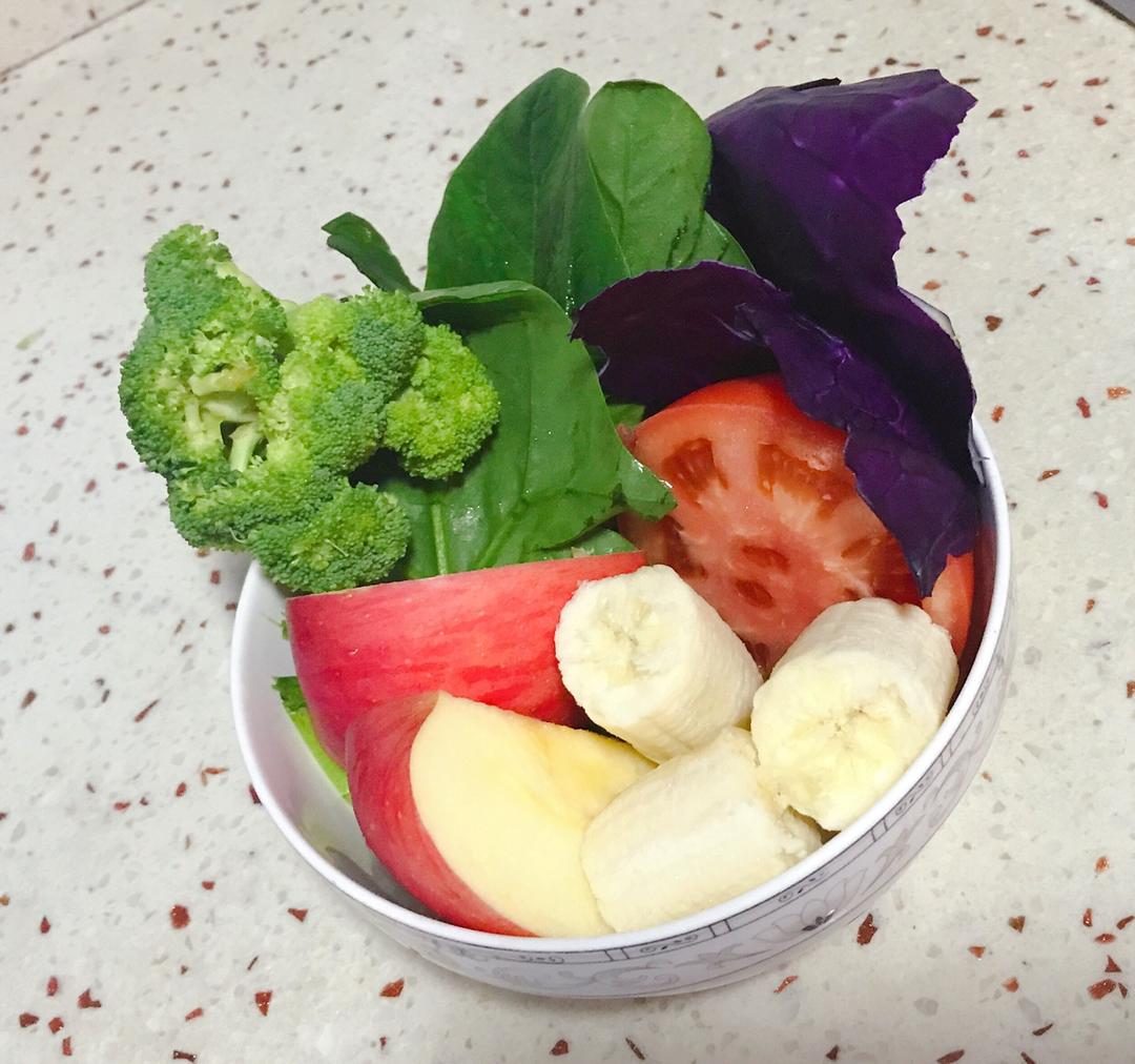 Vitamix 5300 记录