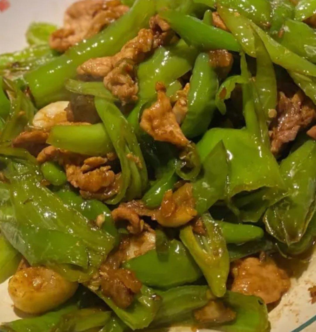 晚餐•2020年12月15日