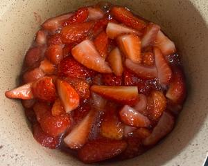 草莓🍓果酱的做法 步骤4