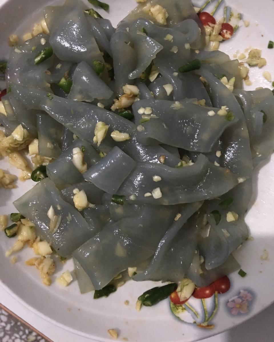 东北大拉皮