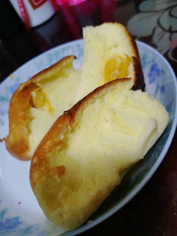 超容易上手的古早蛋糕