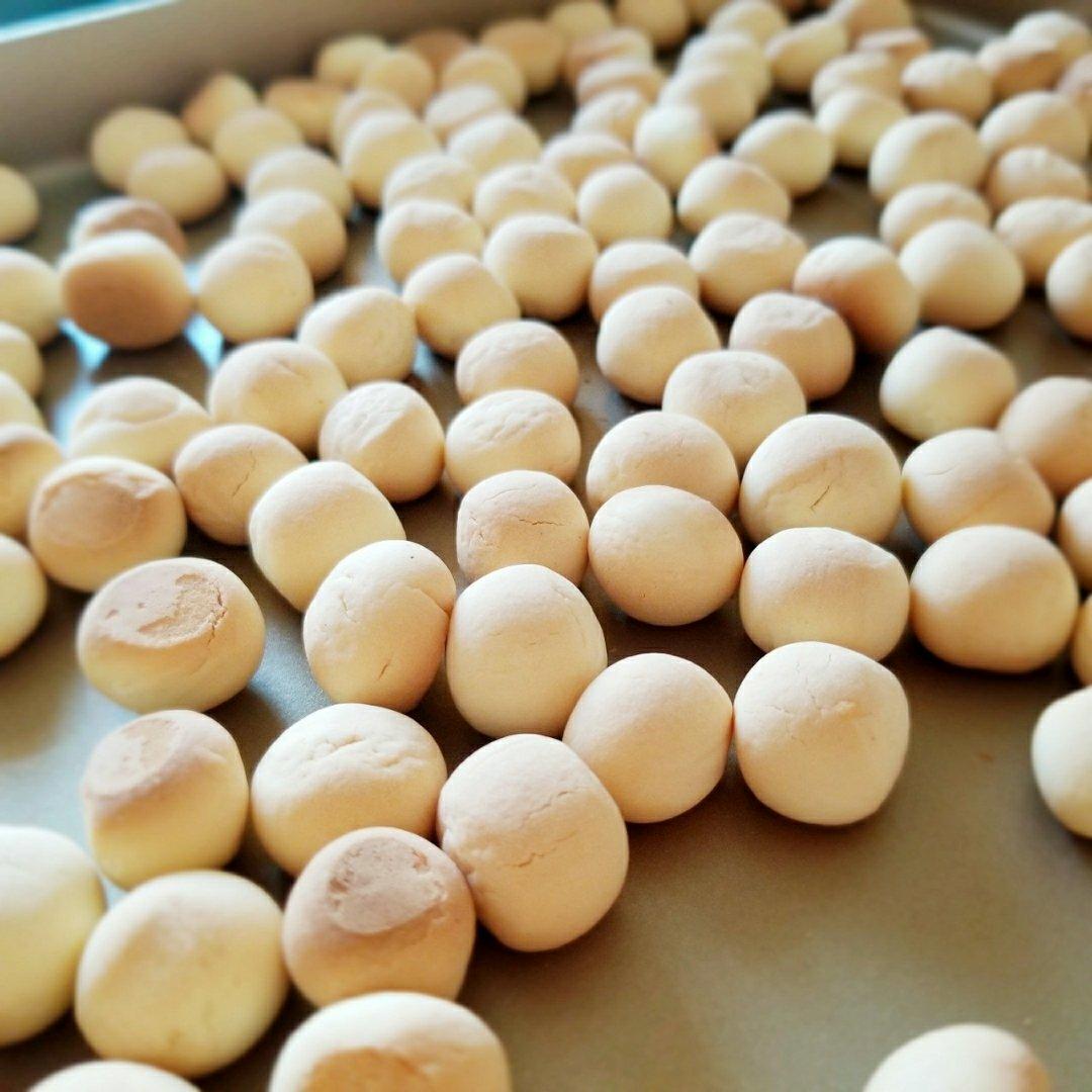 旺仔小馒头 B版