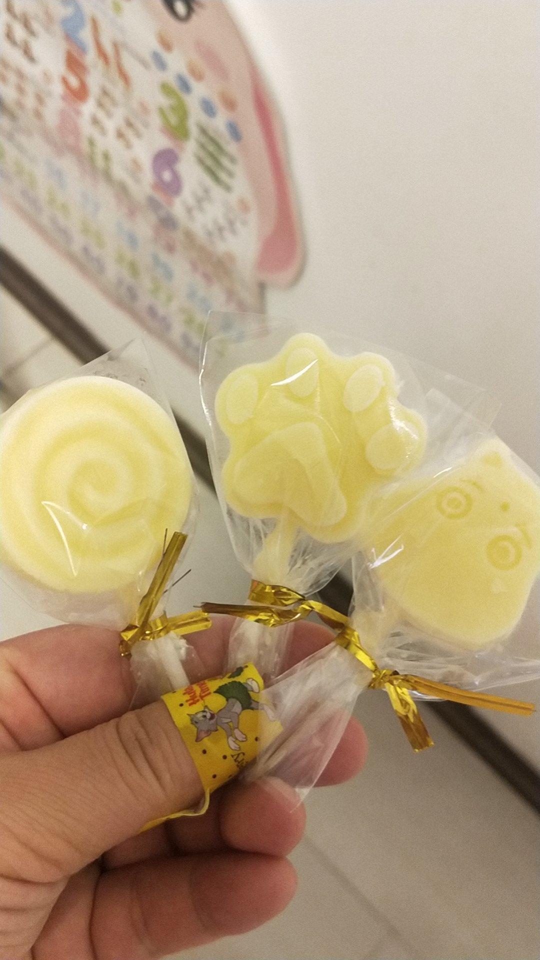 妙可蓝多奶酪棒