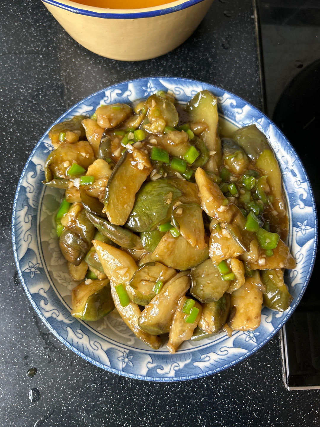 🔥茄子这样做也太费米饭了吧