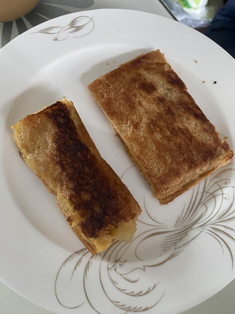 懒人快手苹果派