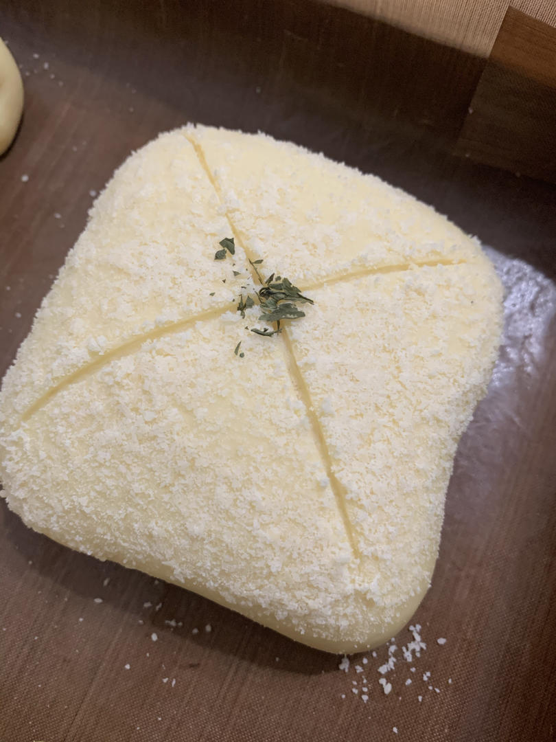芝士熏鸡面包（万用方子）