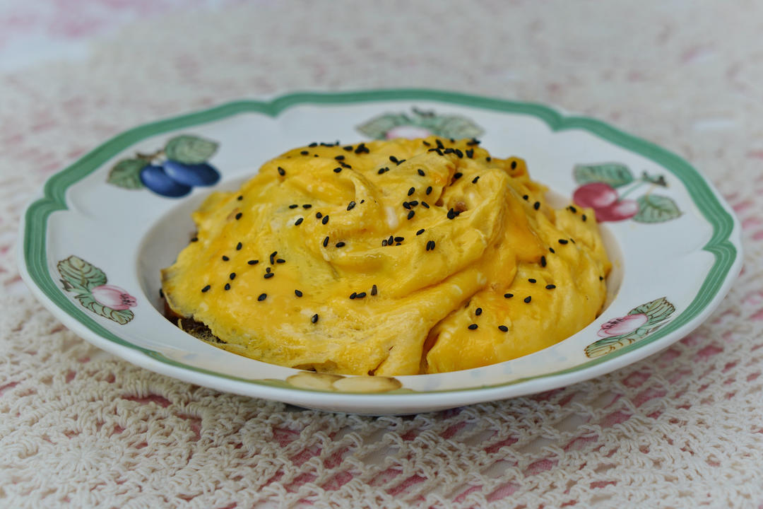 不好看超好吃的夏威夷米饭汉堡Loco Moco