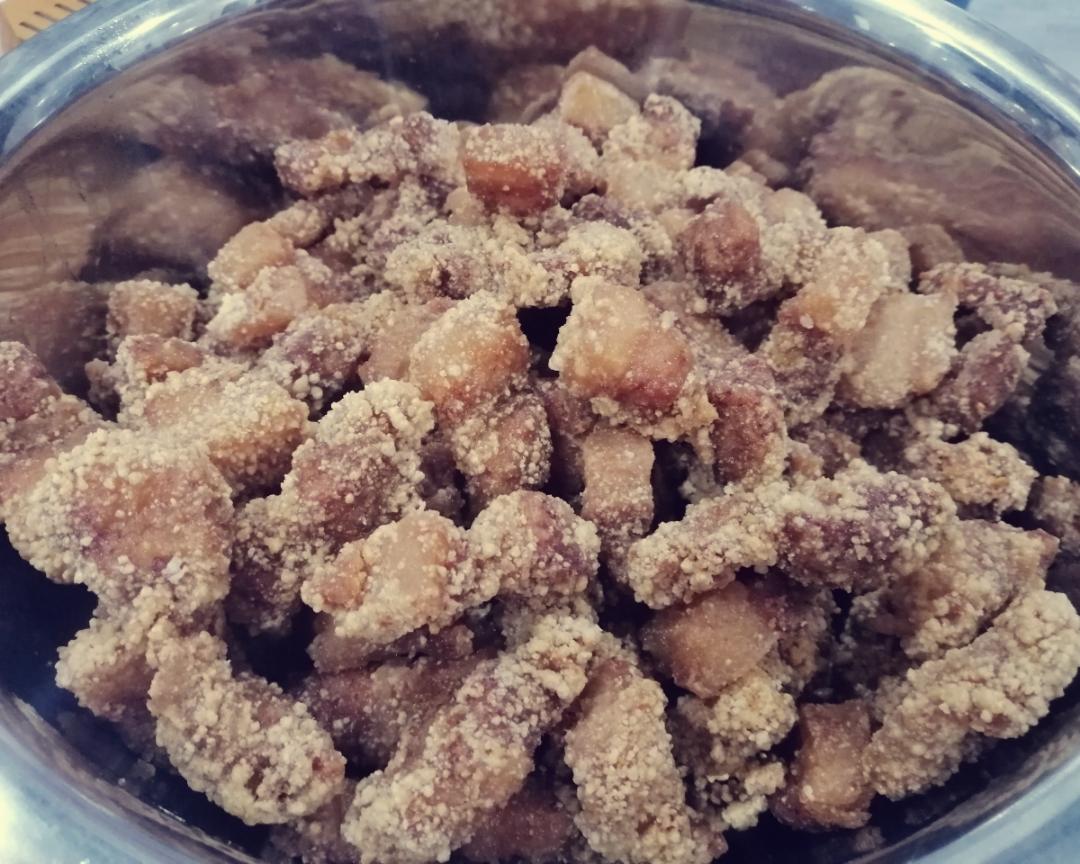 香酥肉or香酥排骨