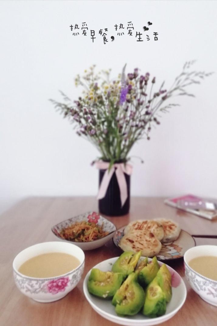 早餐•2019年5月14日