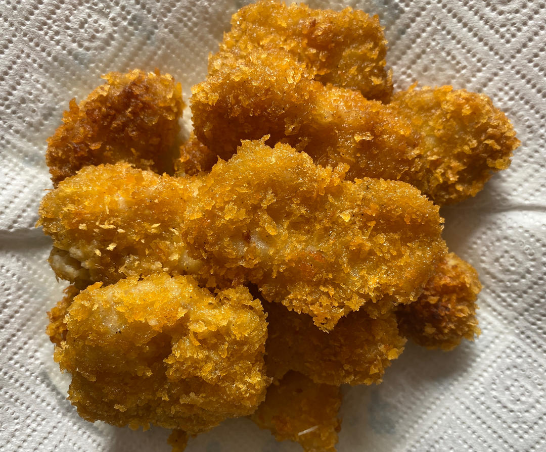 我认为龙利鱼（or巴沙鱼）最好吃的做法