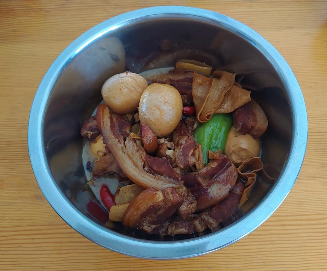 把子肉