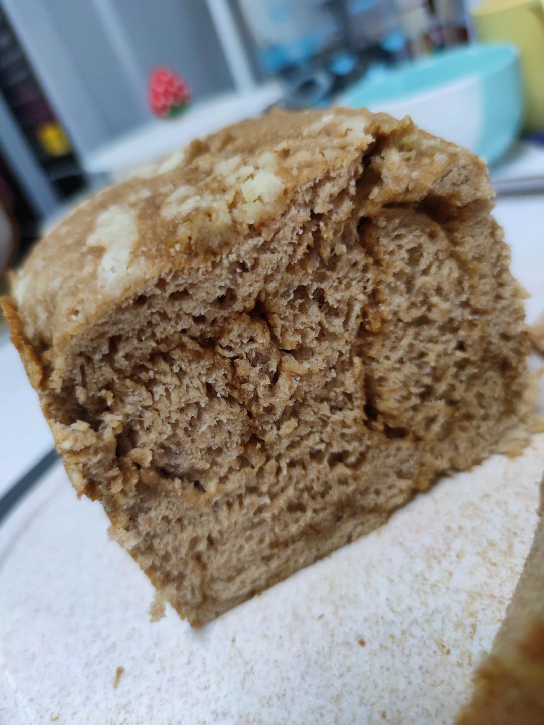 雀巢香浓咖啡吐司
