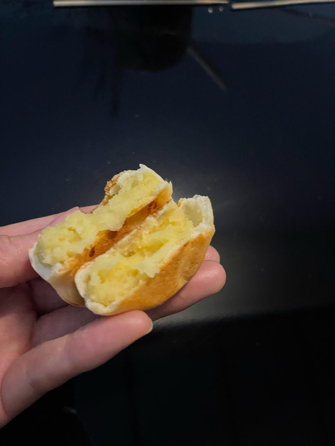 软皮绿豆饼，软软糯糯，好吃不腻，清凉解暑，一次成功❗