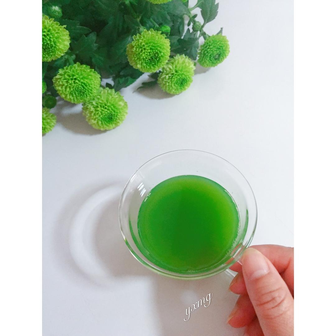 黄瓜蜂蜜水