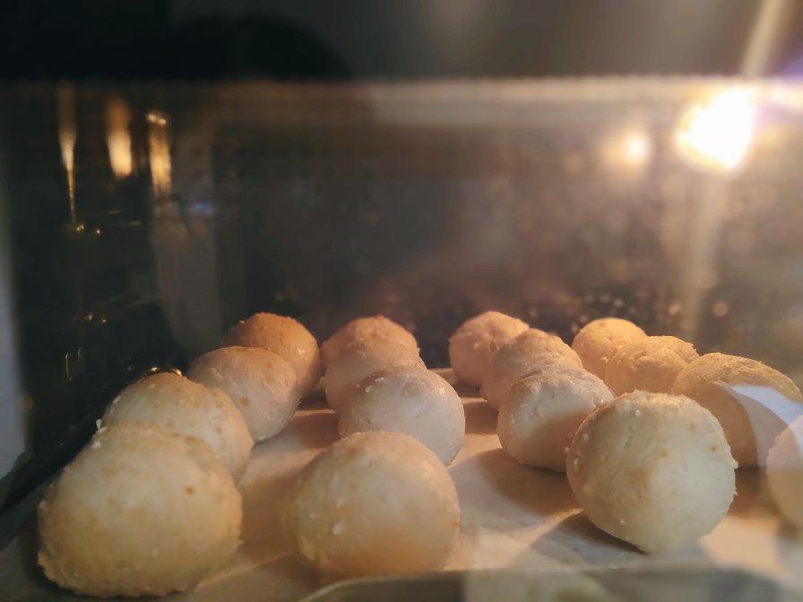 【生酮低碳必备】2g碳水 | 可以配宇宙的小餐包🥯主食替代