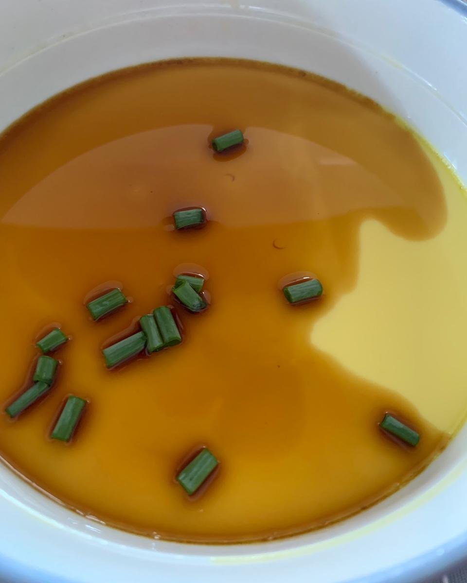 蒸蛋羹（详细版）