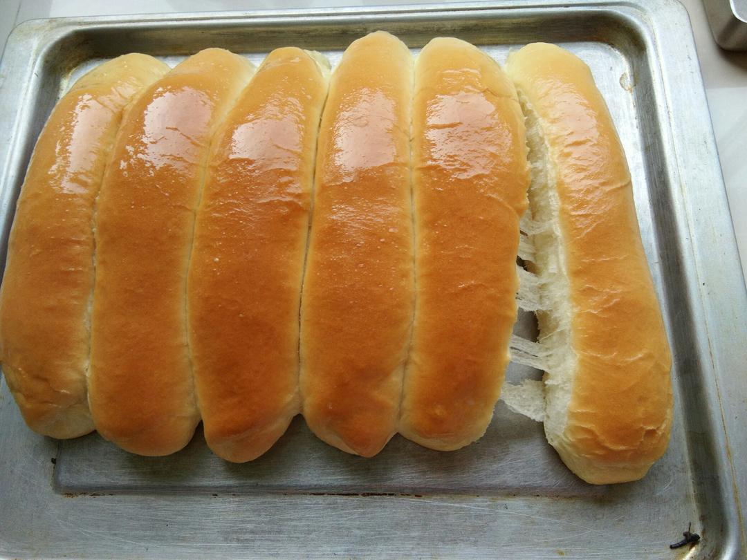 奶酪软排包