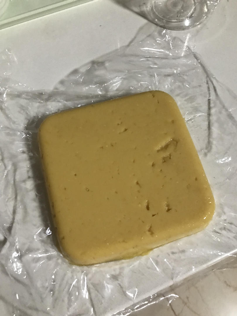 零失败豌豆黄🧈