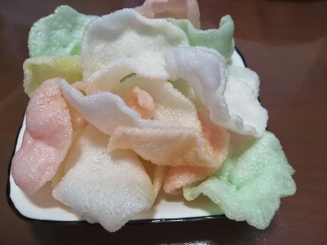 漂亮好喝的水果酵素