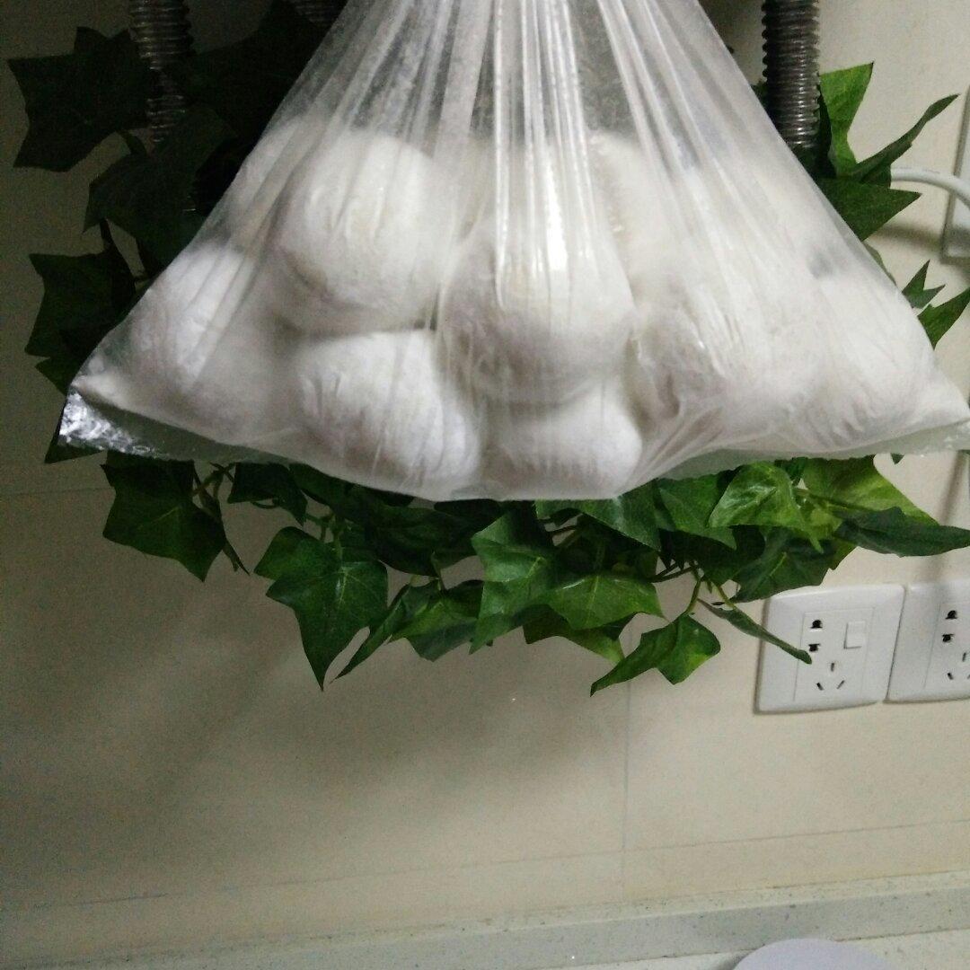 《Tinrry下午茶》教你做芝麻汤圆