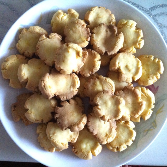 玛格丽特饼干
